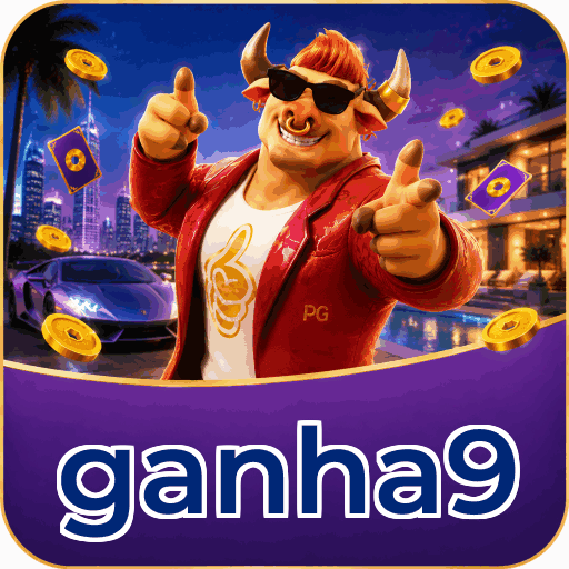 ganha9