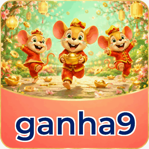 ganha9 Facebook - Página oficial com promoções e comunidade ativa